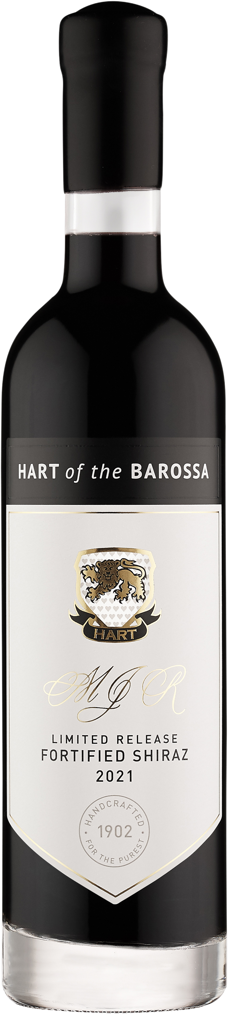 Hart of the Barossa Limited Release Fortified Shiraz 2021 Barossa Valley